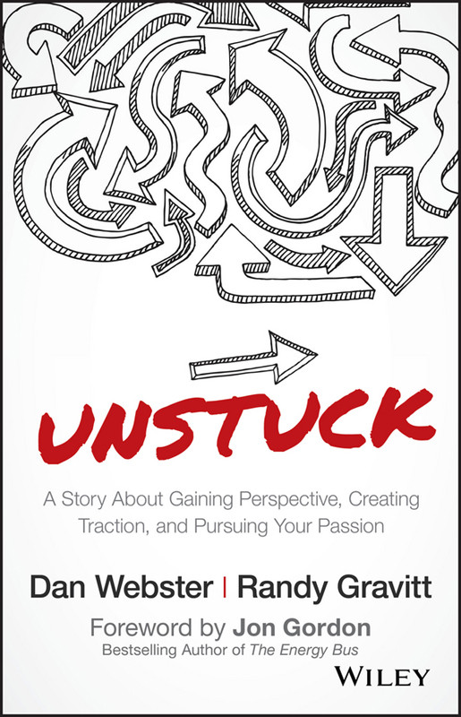 Finding Your Way To Renewal Dan Webster Randy Gravitt Webster
