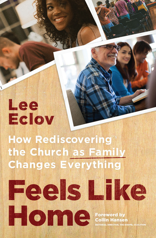 Feels Like Home Lee Eclov Eclov Lee