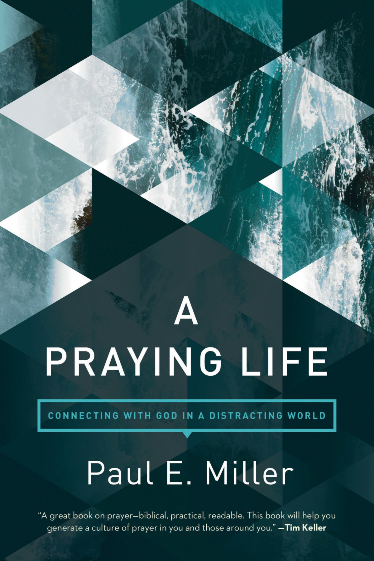 A Praying Life Paul E Miller Miller Paul E