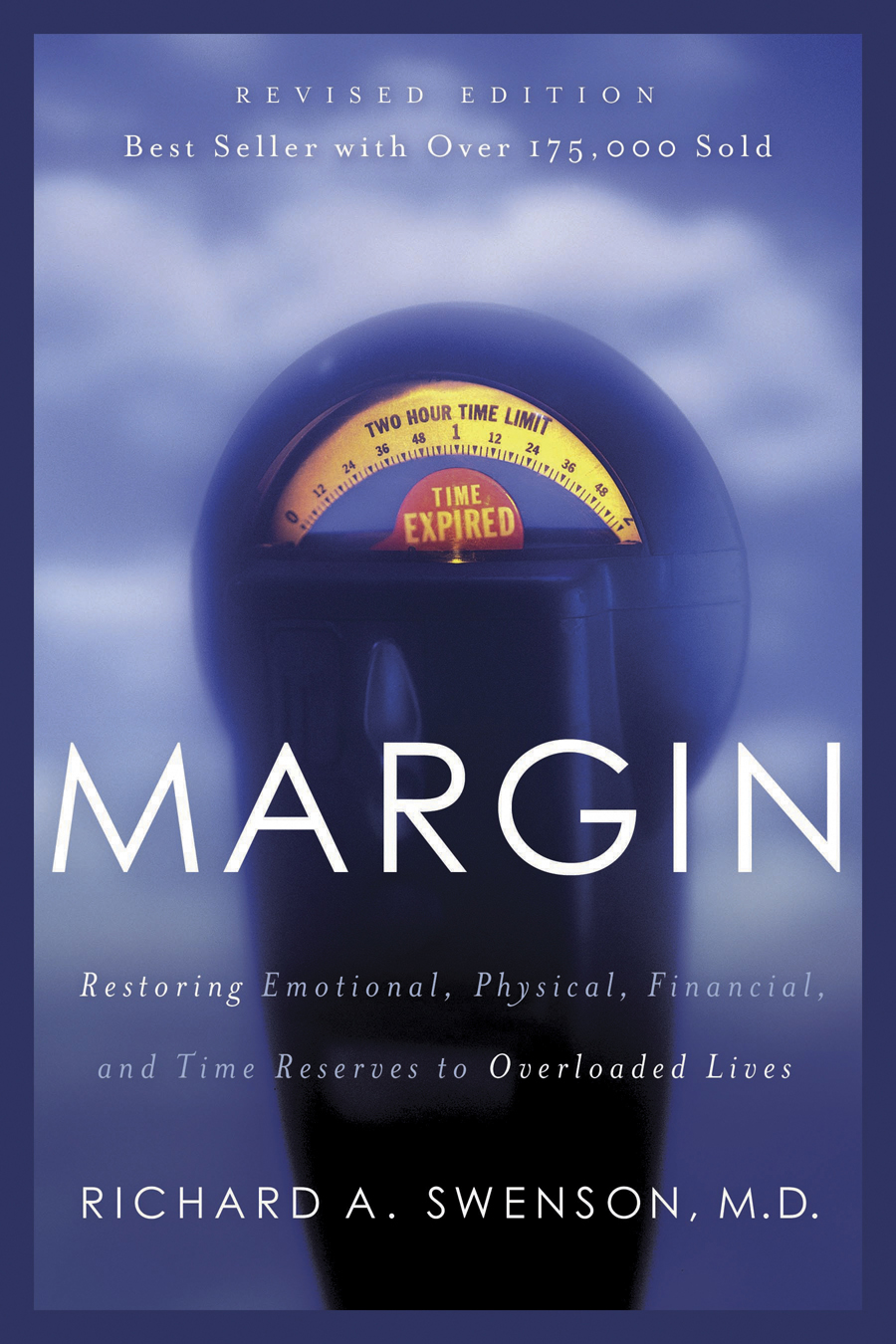 Margin Richard Swenson Swenson Richard