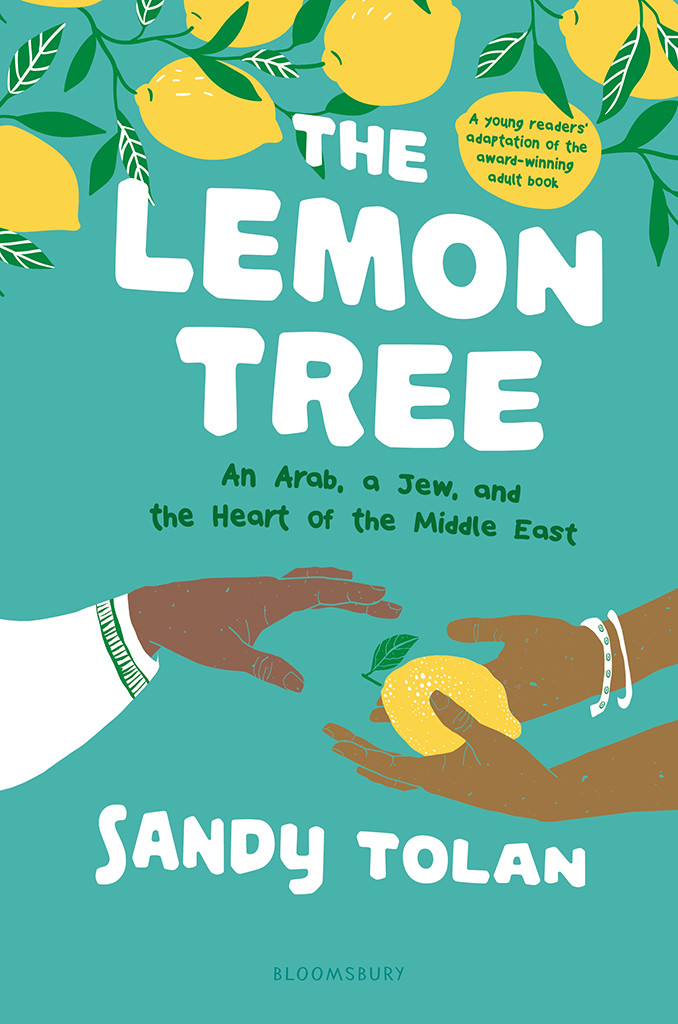 The Lemon Tree Sandy Tolan Tolan Sandy