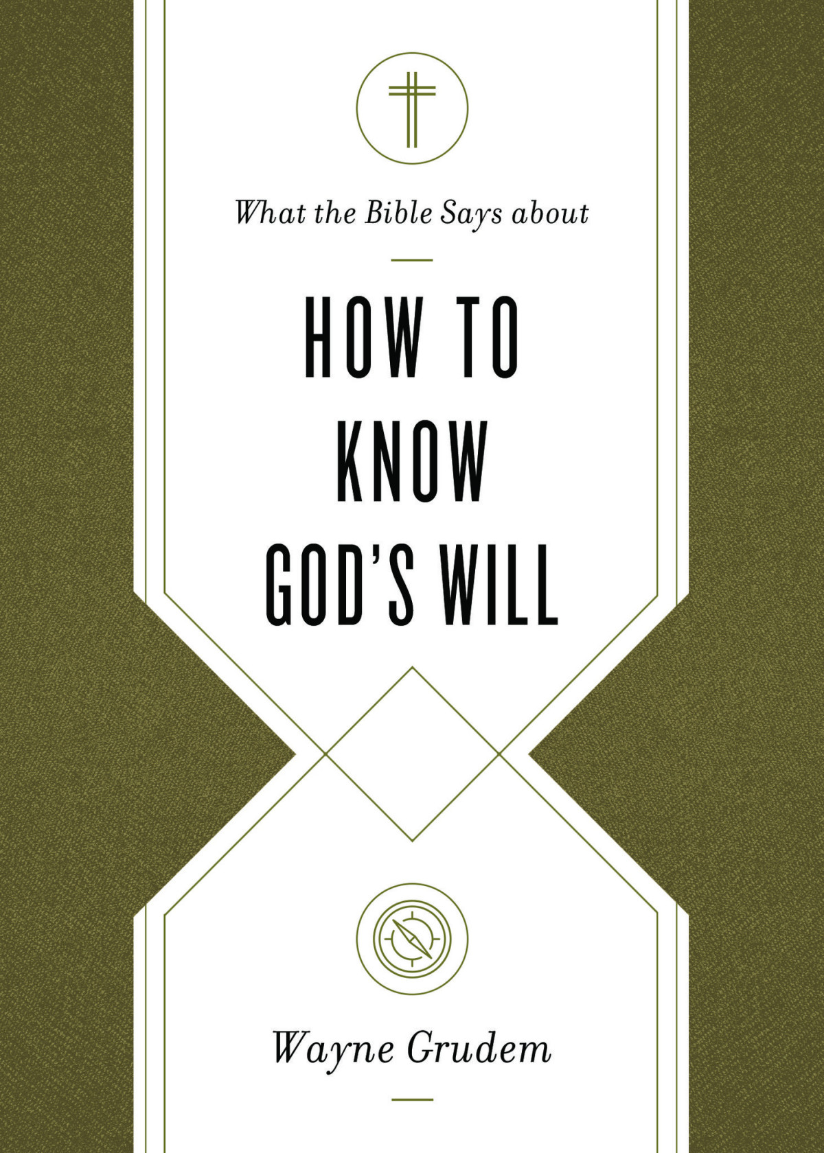 What The Bible Says About How To Know Gods Will Wayne Grudem Grudem