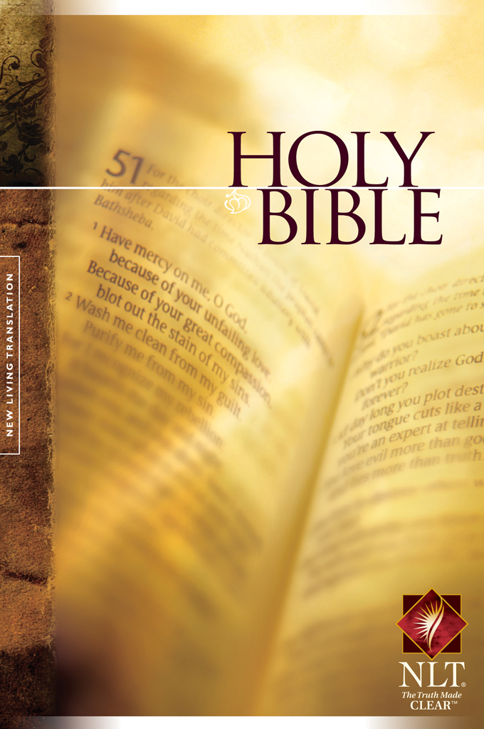 Holy Bible Text Edition Nlt Tyndale Tyndale