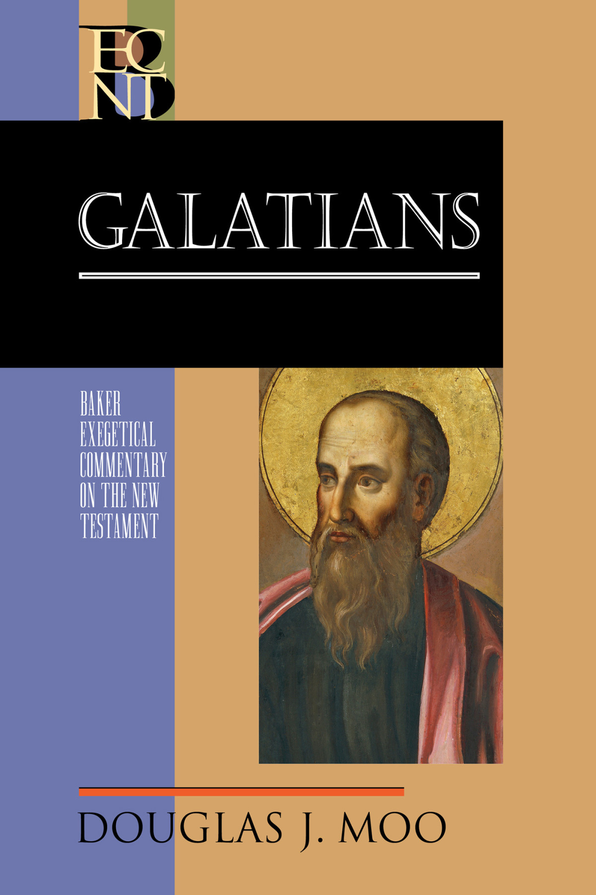 Galatians Douglas J Moo Douglas J Moo