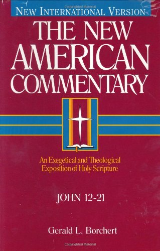 John 1221 Gerald L Borchert Borchert Gerald L