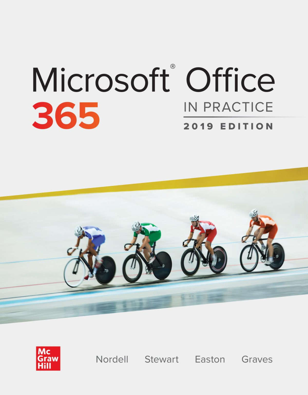 Microsoft Office 365 In Practice 2019 Edition Cit Randy Nordell Professor Of Business Technology Edd
