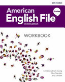 American English File 3th Edition Starter Workbook Without Answer Key American English File Third Edition Spanish Edition 3rd Revised Edition Varios Autores