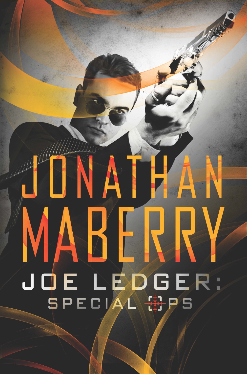Joe Ledger Special Ops Jonathan Maberry