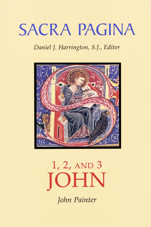 1 2 And 3 John Sps John Painter Painter John