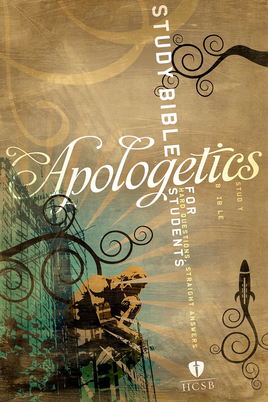 Apologetics Study Bible For Students Sean Mcdowell