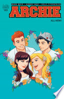 Archie 25 Mark Waid