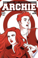 Archie 2015 29 Mark Waid Ian Flynn