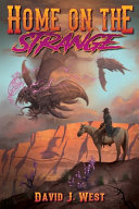 Home On The Strange David J West
