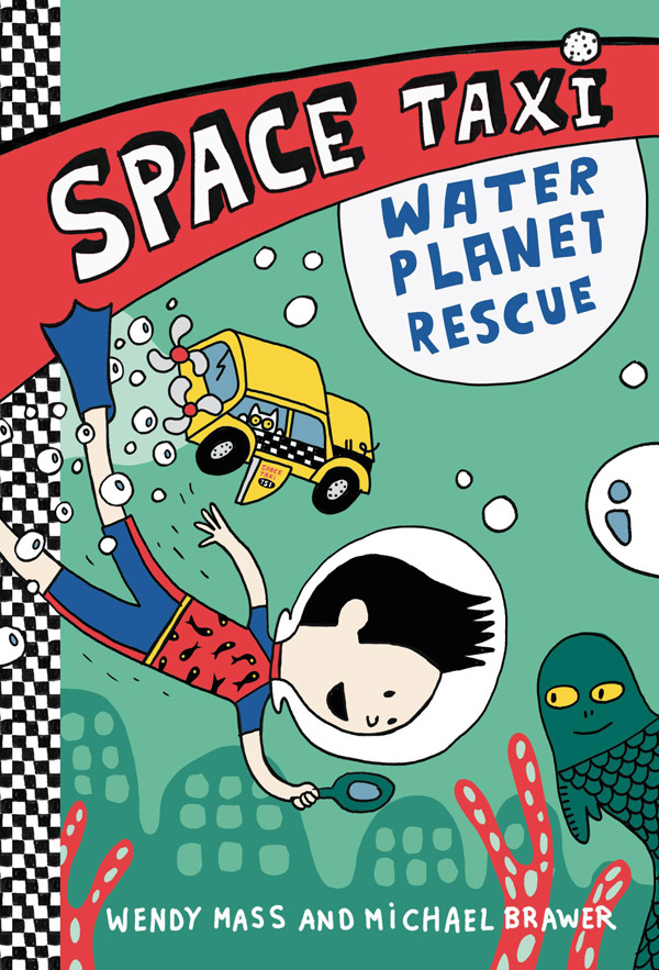 Water Planet Rescue Wendy Mass Elise Gravel Mass Wendy Gravel