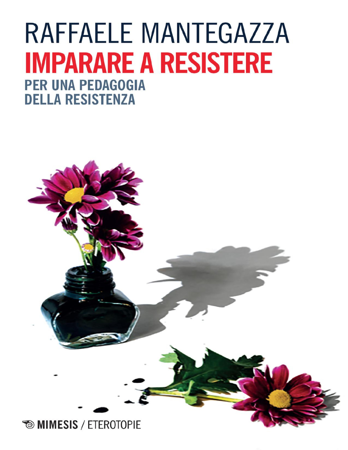 Imparare A Resistere Desconocido