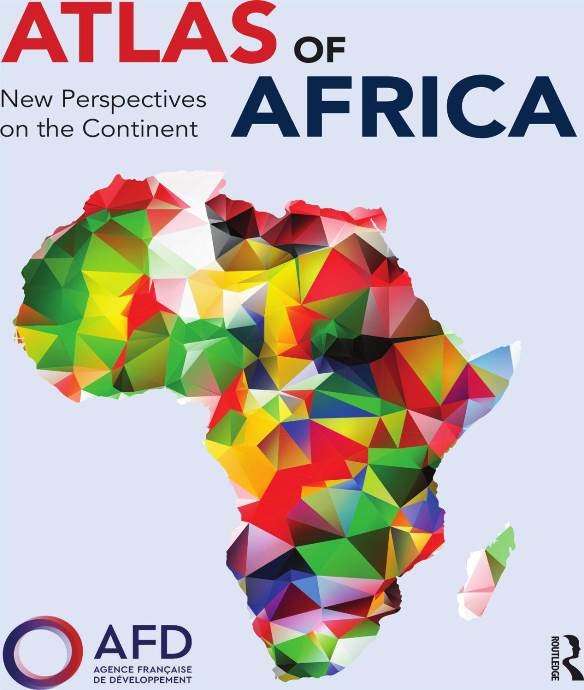 Atlas Of Africa New Perspectives On The Continent 1st Edition Agence Franaise De Dveloppement