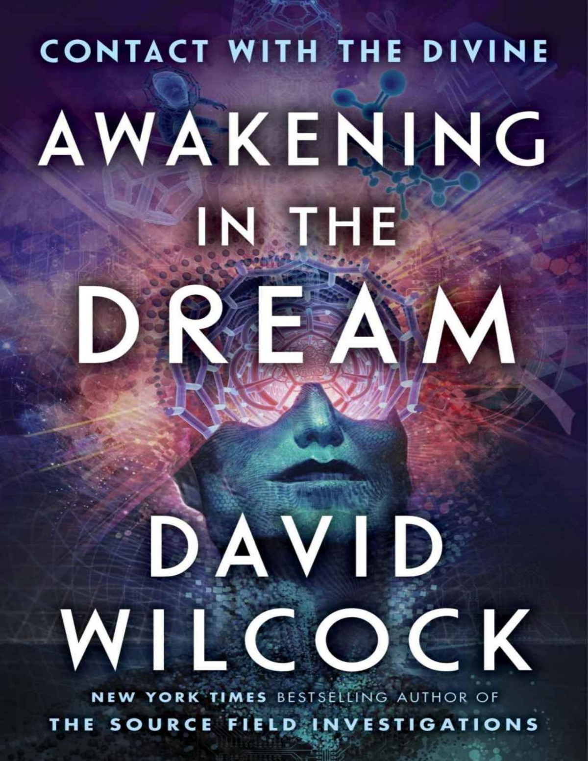 Awakening In The Dream Contact With The Divine David Wilcock