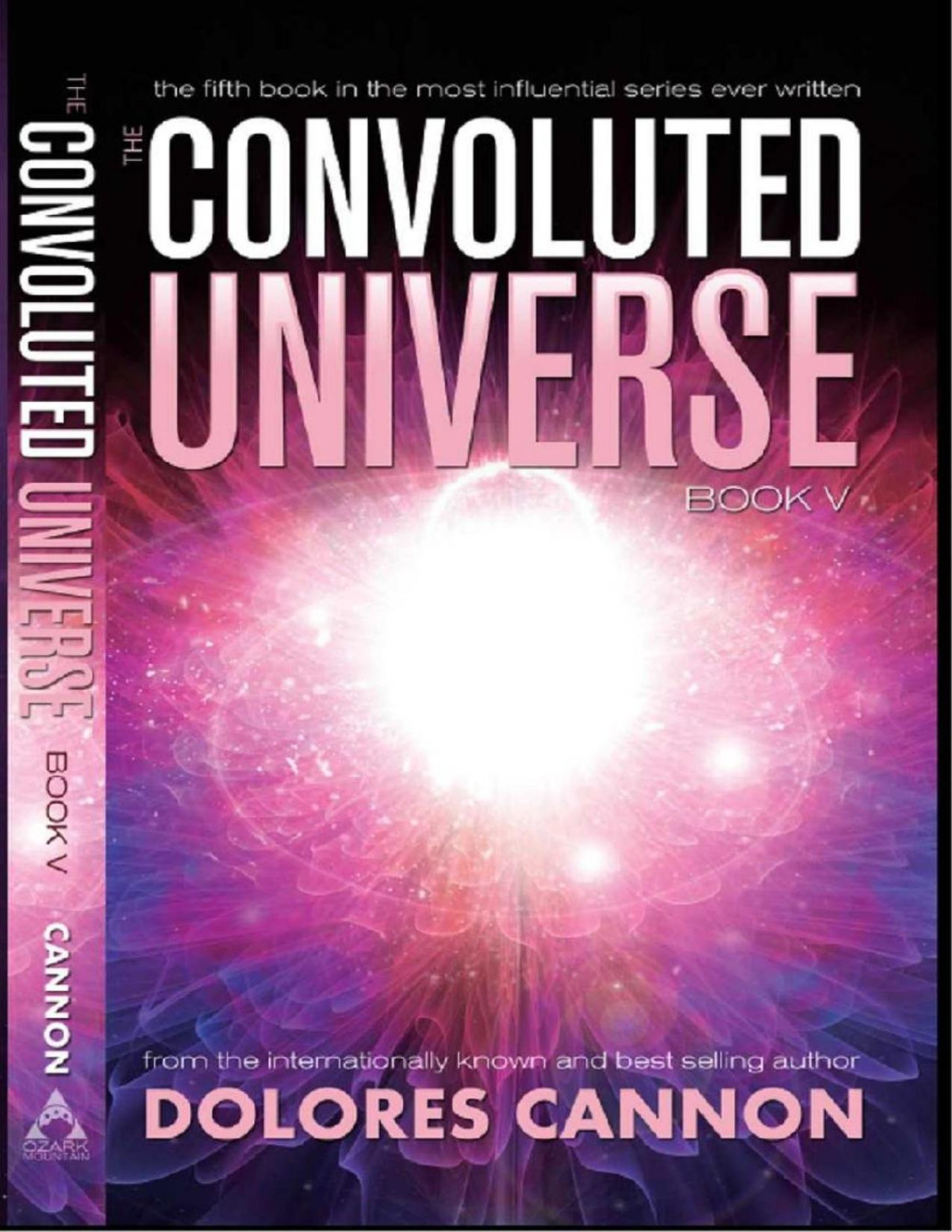 Dolores Cannon The Convoluted Universe 5 Dolores Cannon Cannon