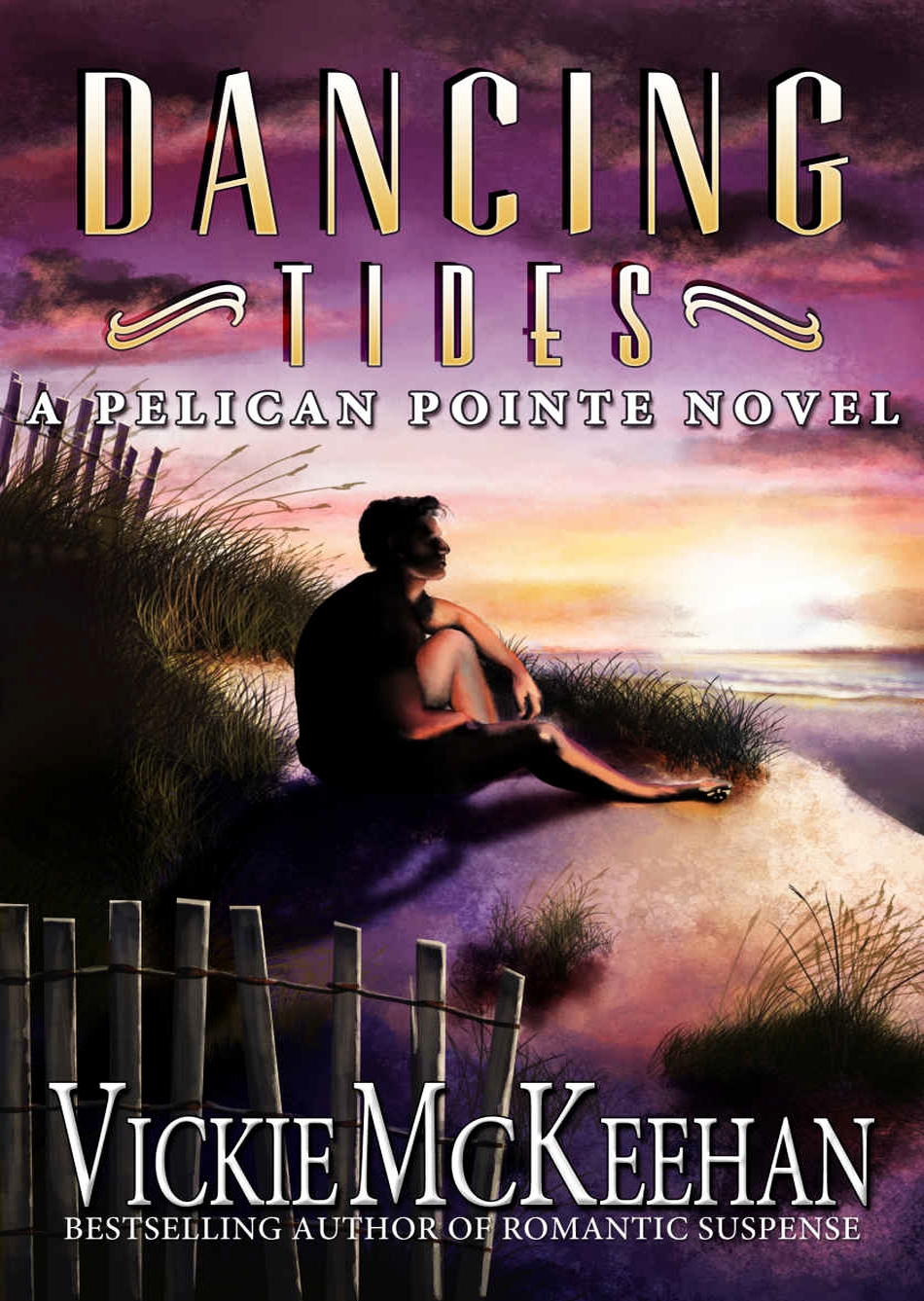 Pelican Pointe 03dancing Tides Vickie Mckeehan Mckeehan Vickie