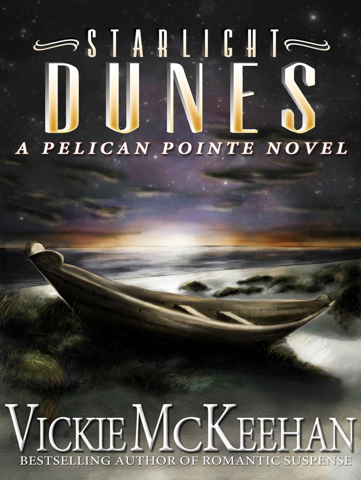 Pelican Pointe 05starlight Dunes Vickie Mckeehan Mckeehan Vickie