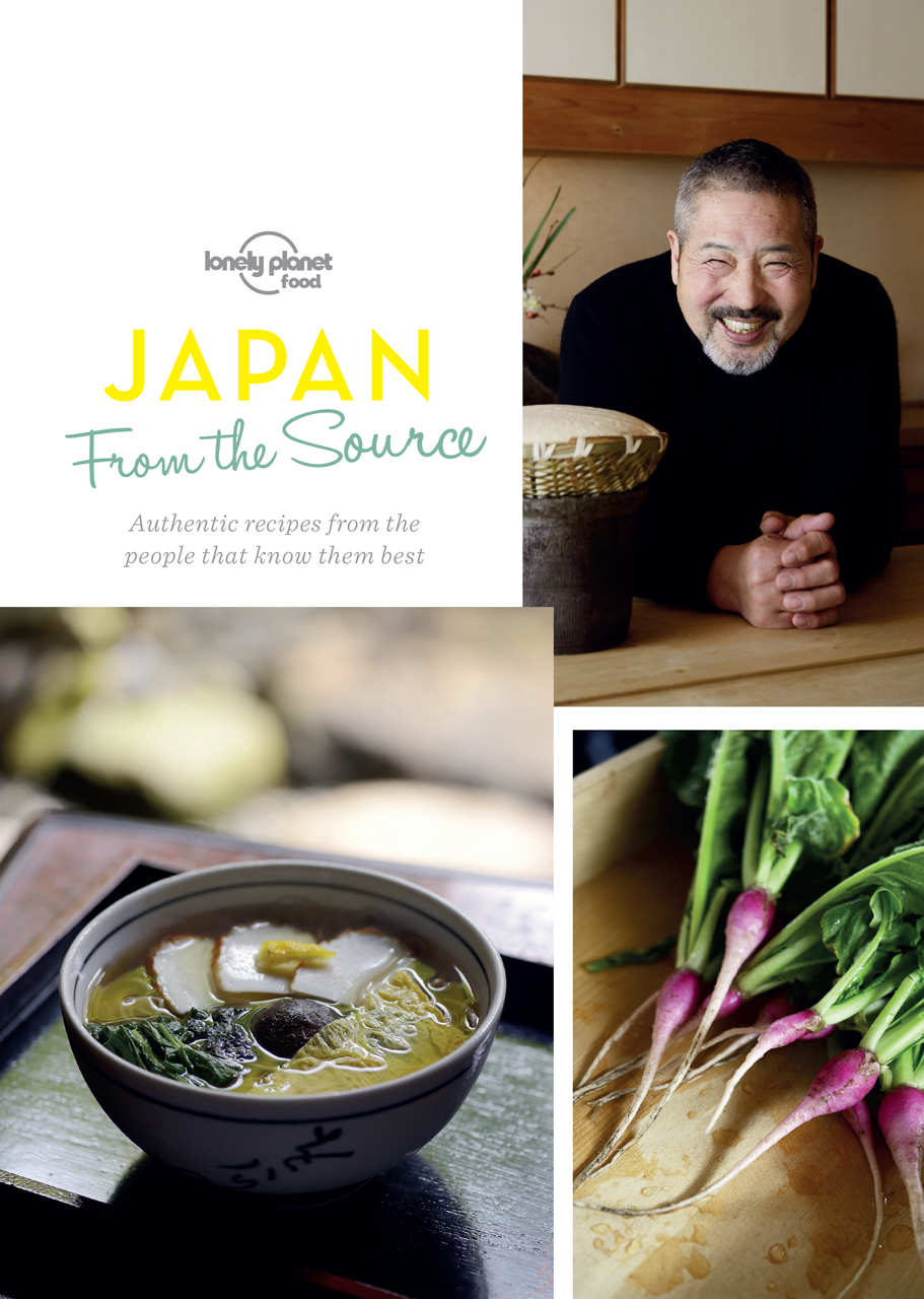 From The Source Japan Lonely Planet Lonely Planet Food Tienlon Ho
