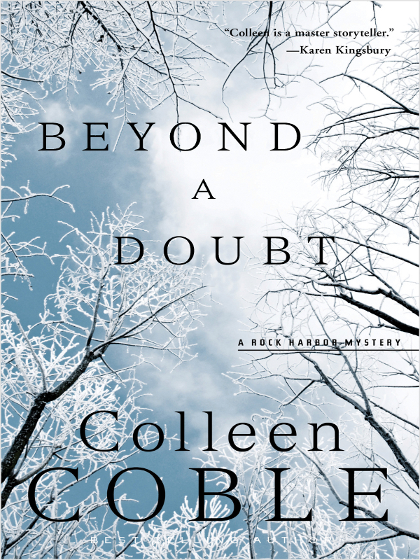 Beyond A Doubt Colleen Coble Coble Colleen
