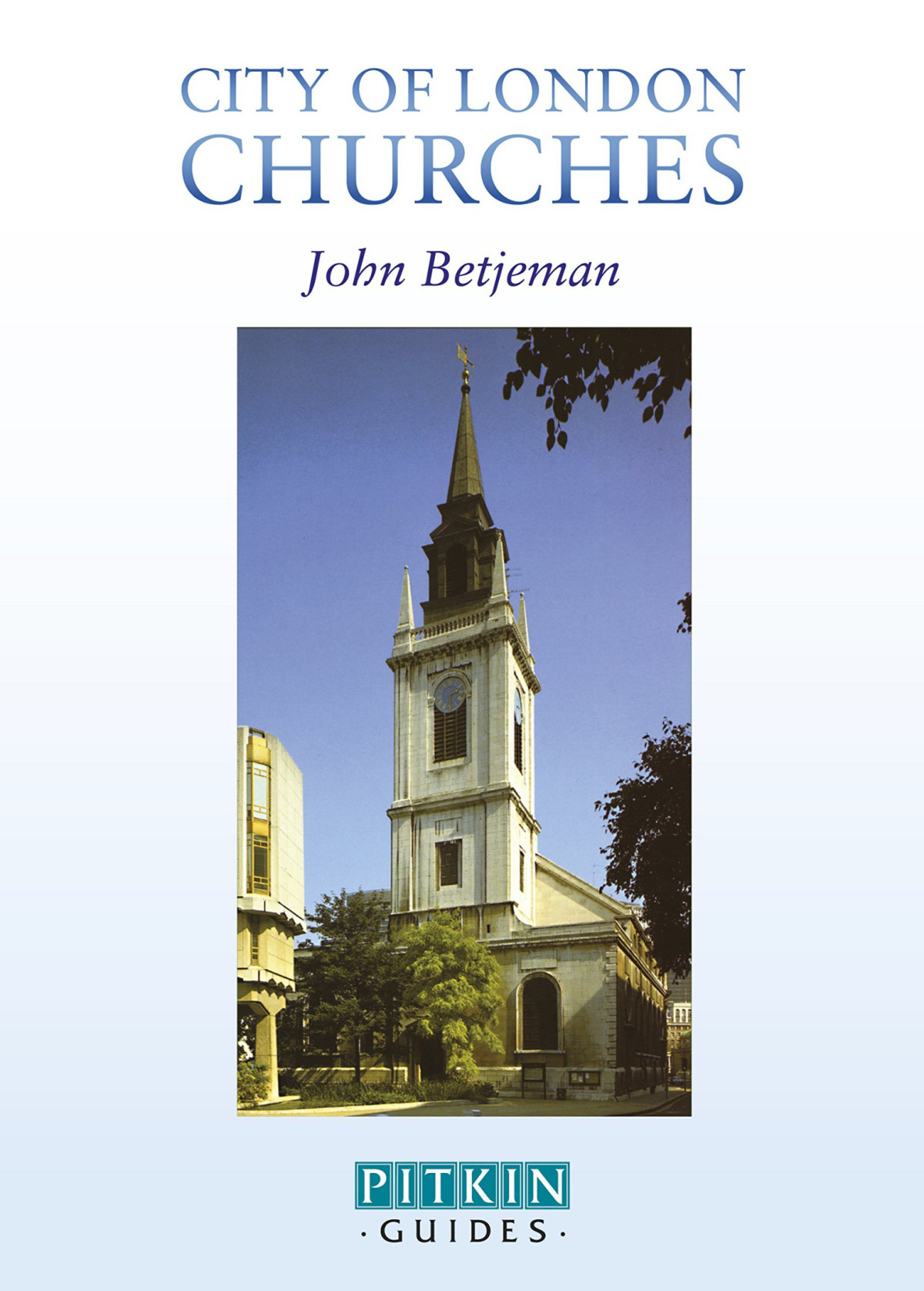 Betjemans Best British Churches John Betjeman Richard Surman