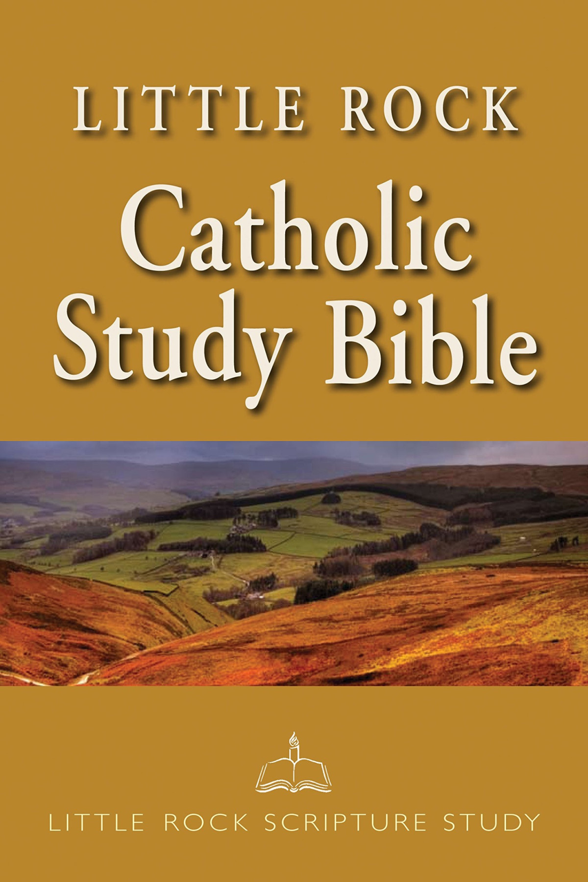 Bible Nab Little Rock Catholic Study Bible Bible Bible