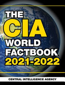 The Cia World Factbook 20212022 Central Intelligence Agency