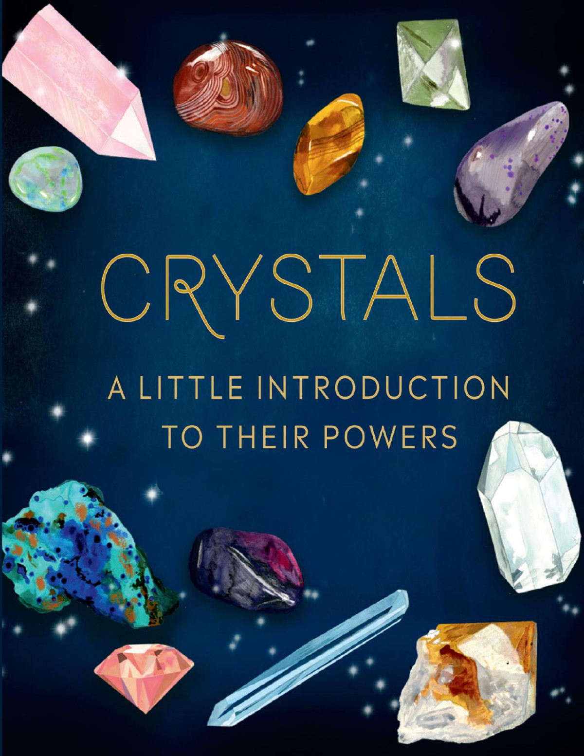 Crystals Nikki Van De Car Anisa Makhoul