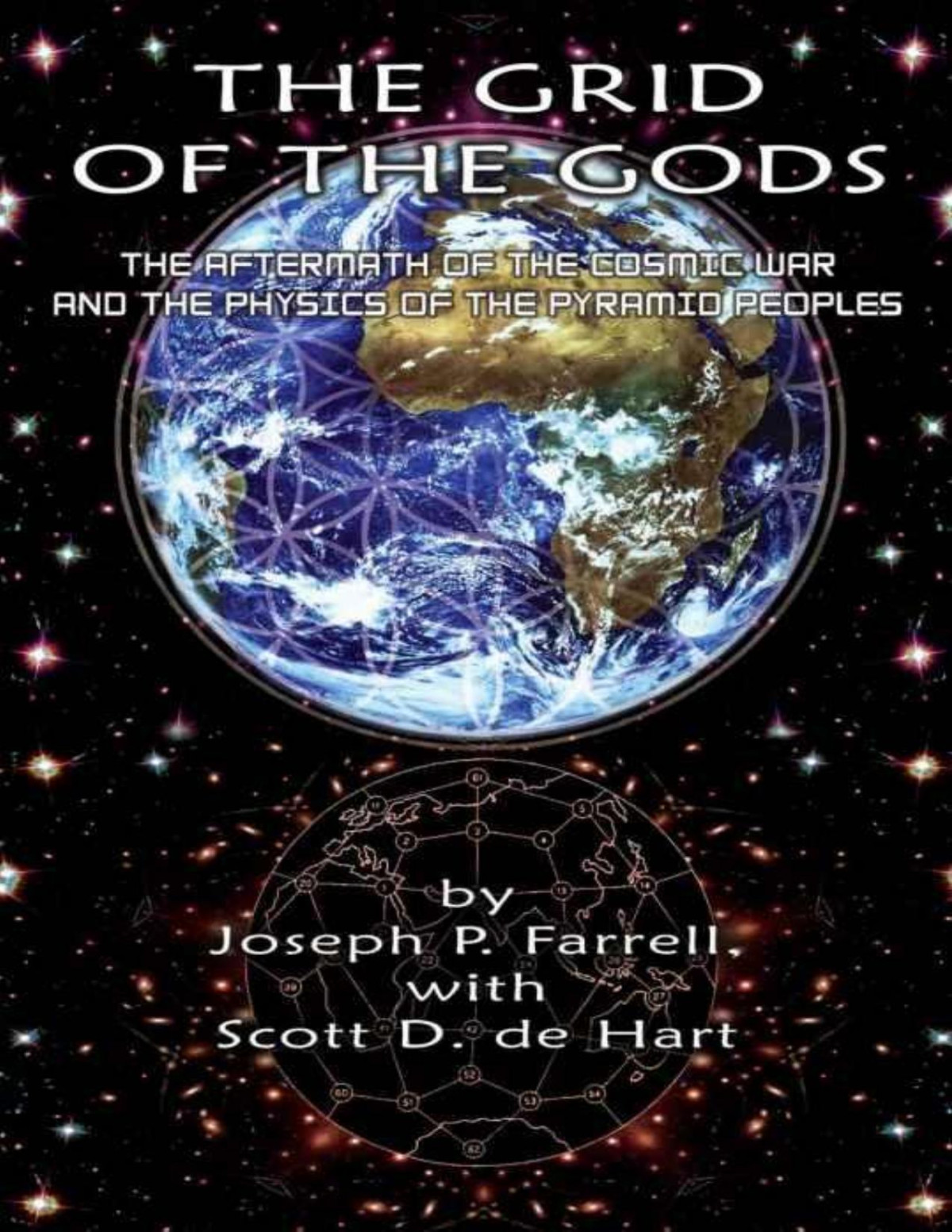 Joseph Patrick Farrell Scott D De Hart The Grid Of The Gods The Aftermath Of The Cosmic War And The Physics Of The Pyramid Peoples Joseph Patrick Farrell Scott D De Hart Farrell