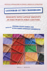 Latinidad At The Crossroads Insights Into Latinx Identity In The Twentyfirst Century Amanda Ellen Gerke