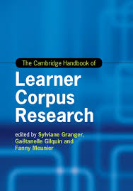 The Cambridge Handbook Of Learner Corpus Research Sylviane Granger