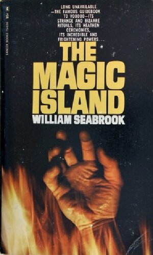 The Magic Island William Seabrook