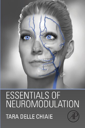 Essentials Of Neuromodulation Tara Delle Chiaie