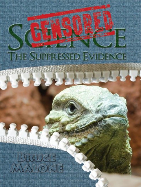 Censored Science Bruce A Malone