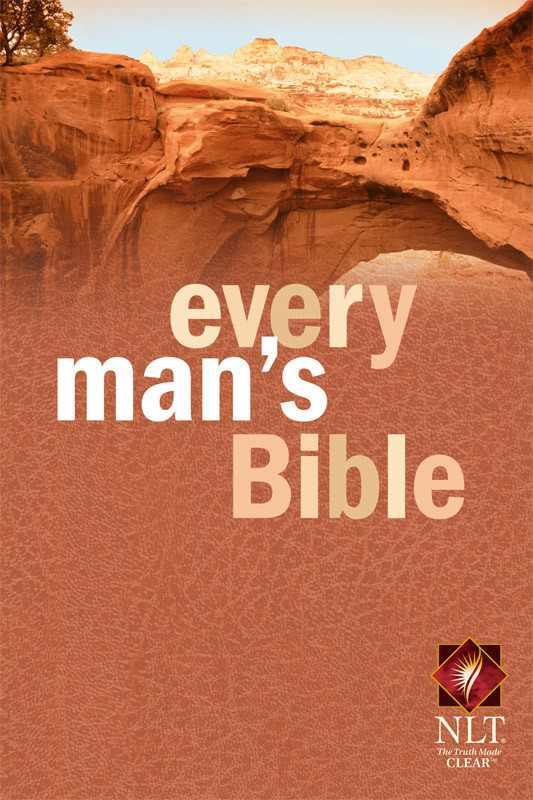 Every Mans Biblenlt Stephen Arterburn Dean Merrill Arterburn