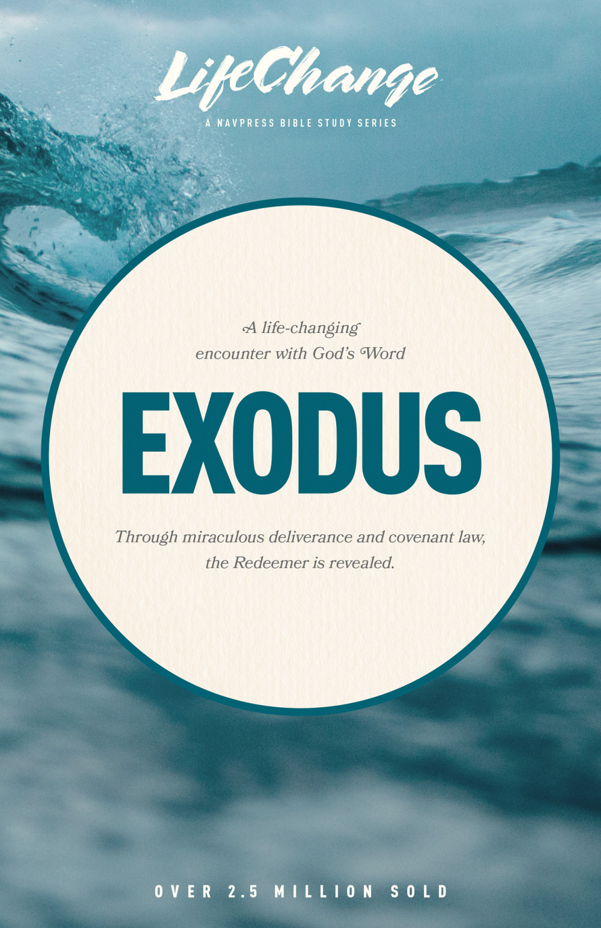 Exodus The Navigators