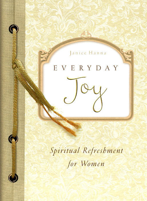Everyday Joy Thompson Janice Hanna Janice