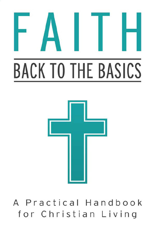 Faith Back To The Basics Sumner Tracy M Sumner Tracy M