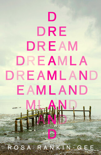 Dreamland Rosa Rankingee