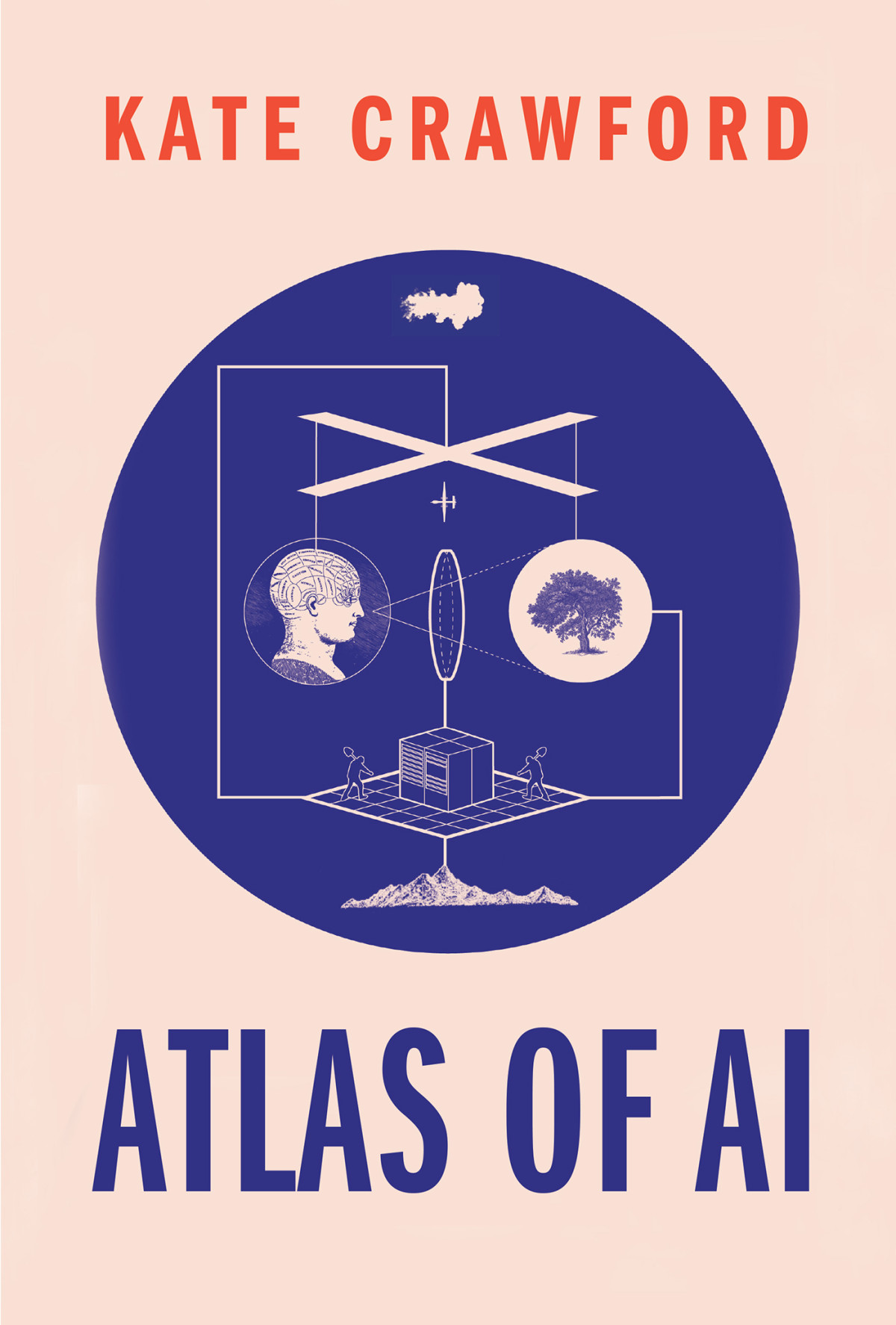 The Atlas Of Ai Kate Crawford
