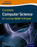 Complete Computer Science For Cambridge Igcserg O Level Student Book Cie Igcse Complete Series Student Page