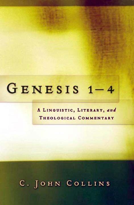 Genesis 14 A Linguistic Literary And Theological Commentary C John Collins