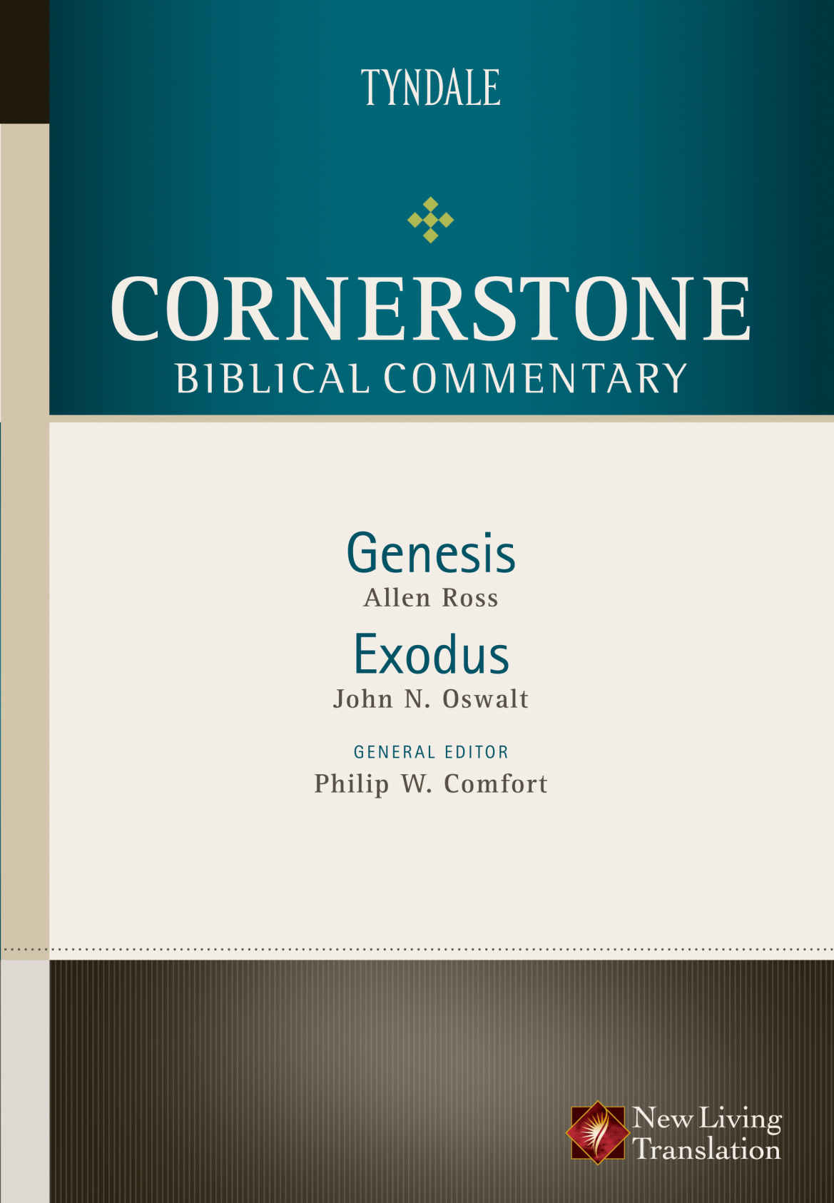 Genesis Exodus Tcbc John Oswalt Alan Ross Oswalt John