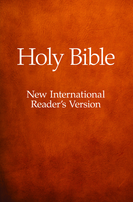 Holy Bible Nirv For Adults Zondervan