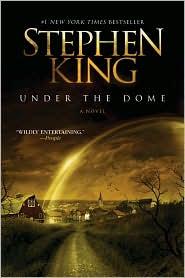 Under The Dome Stephen King