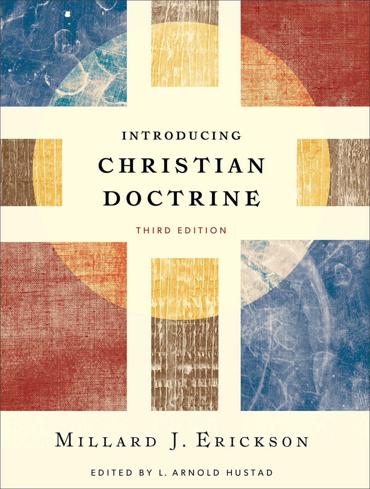 Introducing Christian Doctrine Millard J Erickson Erickson