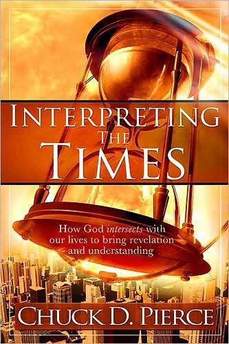 Interpreting The Times Chuck D Pierce Pierce Chuck D