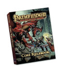 Pathfinder Roleplaying Game Core Rulebook Pocket Edition Pocket Ed Bulmahn